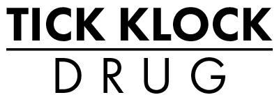 Tick Klock Drug